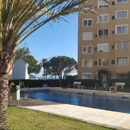 Estudio Boutique Apartment La Cala De Mijas