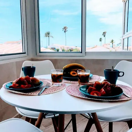 Estudio Boutique * La Cala De Mijas