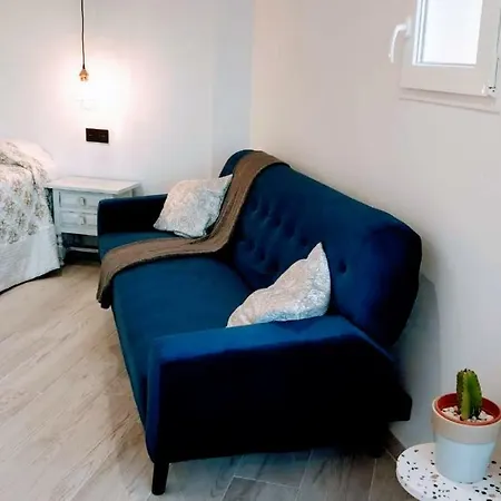 Estudio Boutique Apartment *