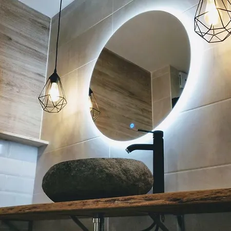 Estudio Boutique Apartment *
