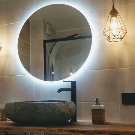 Apartment Estudio Boutique La Cala De Mijas