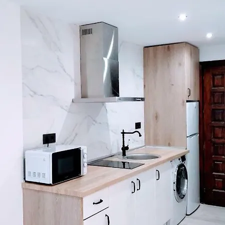 Apartment Estudio Boutique *
