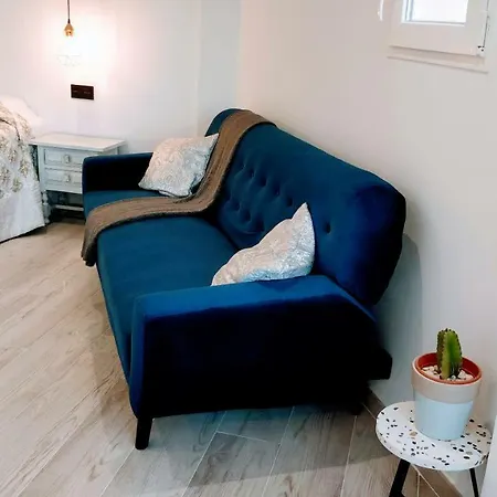 Apartment Estudio Boutique *