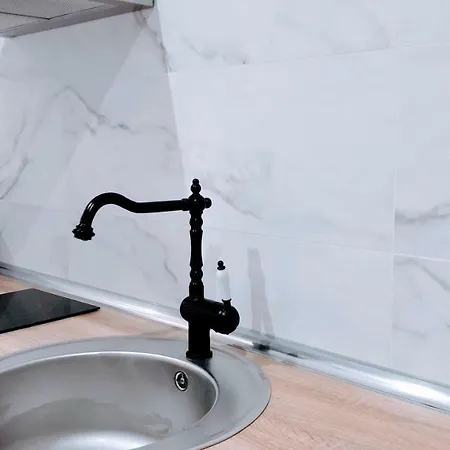 Estudio Boutique Apartment La Cala De Mijas