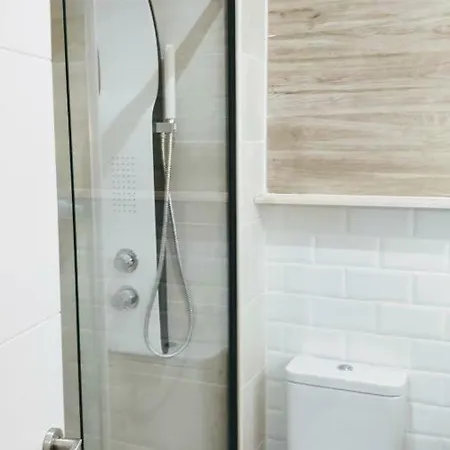 Apartment Estudio Boutique *