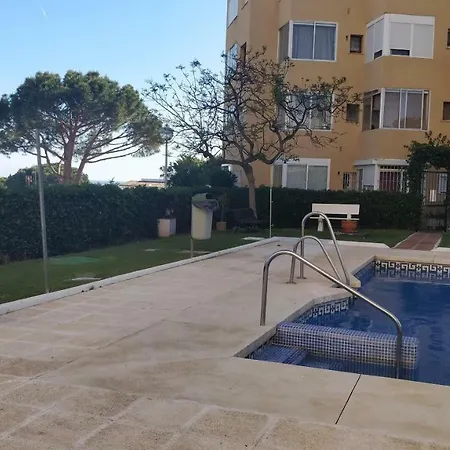 Estudio Boutique Apartament