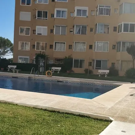 Estudio Boutique Apartament